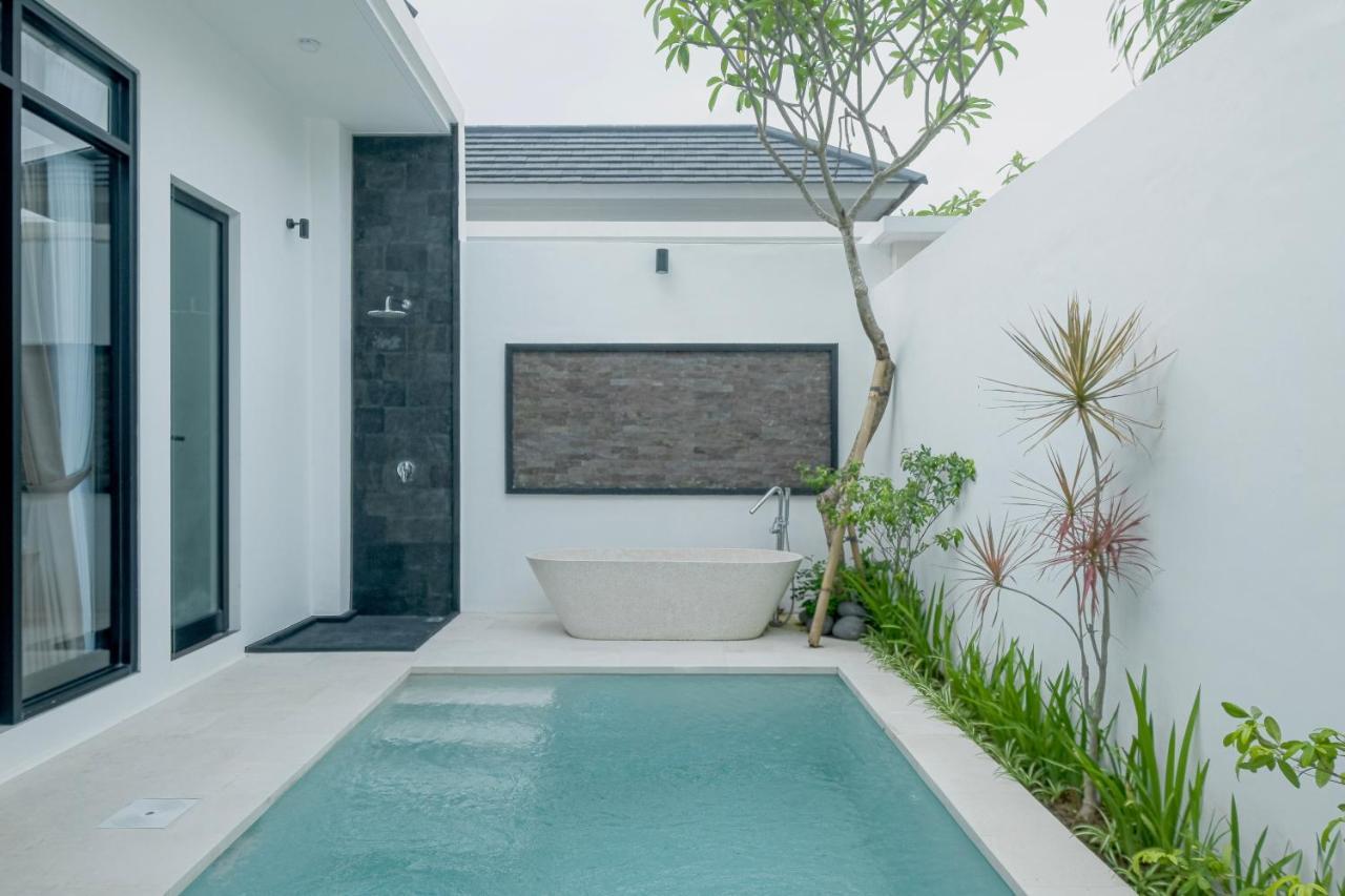 The Arvind Villa Ubud Extérieur photo