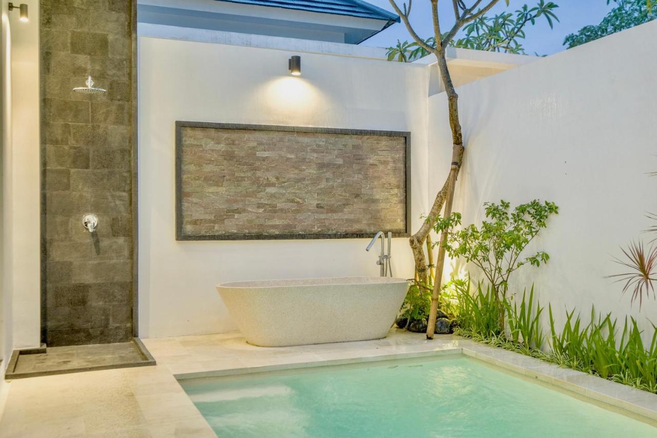 The Arvind Villa Ubud Extérieur photo