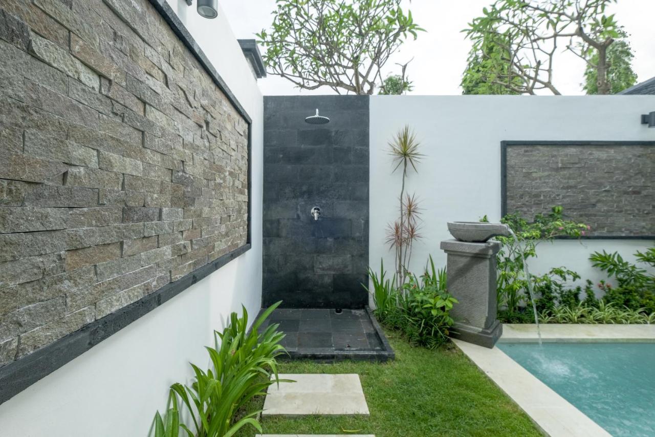 The Arvind Villa Ubud Extérieur photo